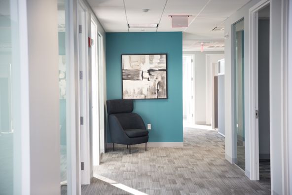 Office Evolution: 750 E Main St, Stamford, CT 06902